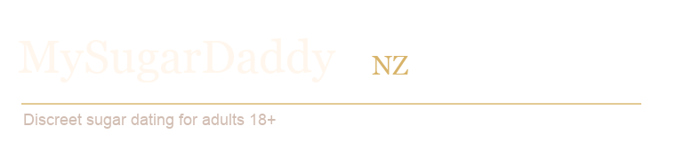 MySugarDaddy NZ logo